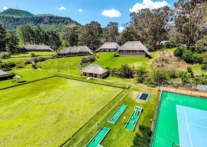 Little Switzerland Resort By Dream Resorts