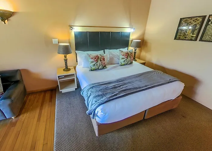 Little Switzerland Resort By Dream Resorts