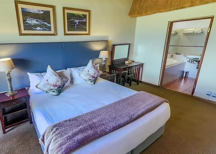 Little Switzerland Resort By Dream Resorts