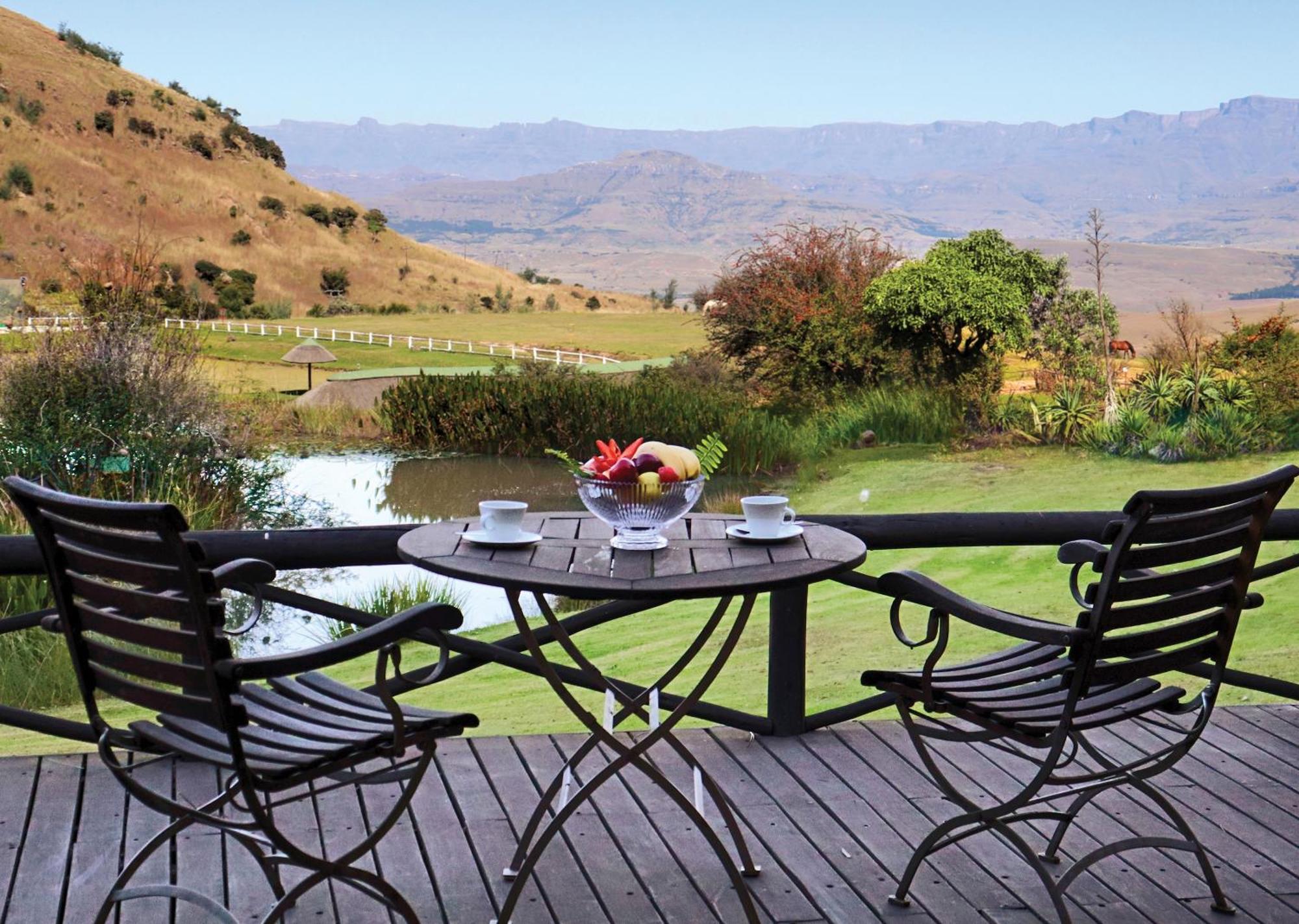 Little Switzerland By Dream 4* Ethels Drive