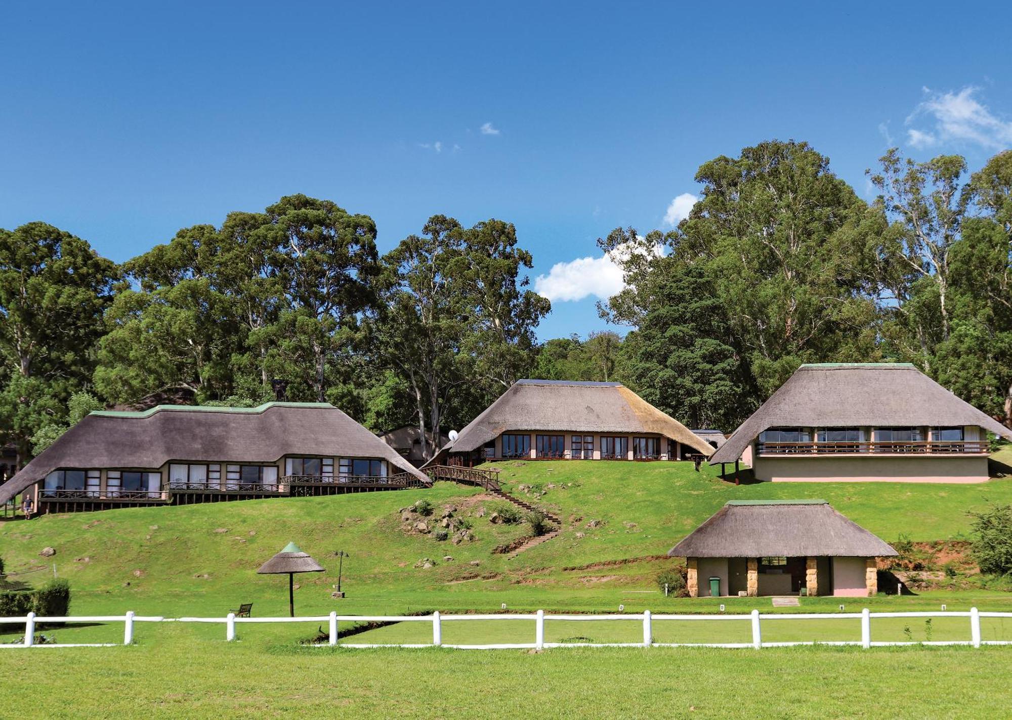Little Switzerland By Dream 4* Ethels Drive