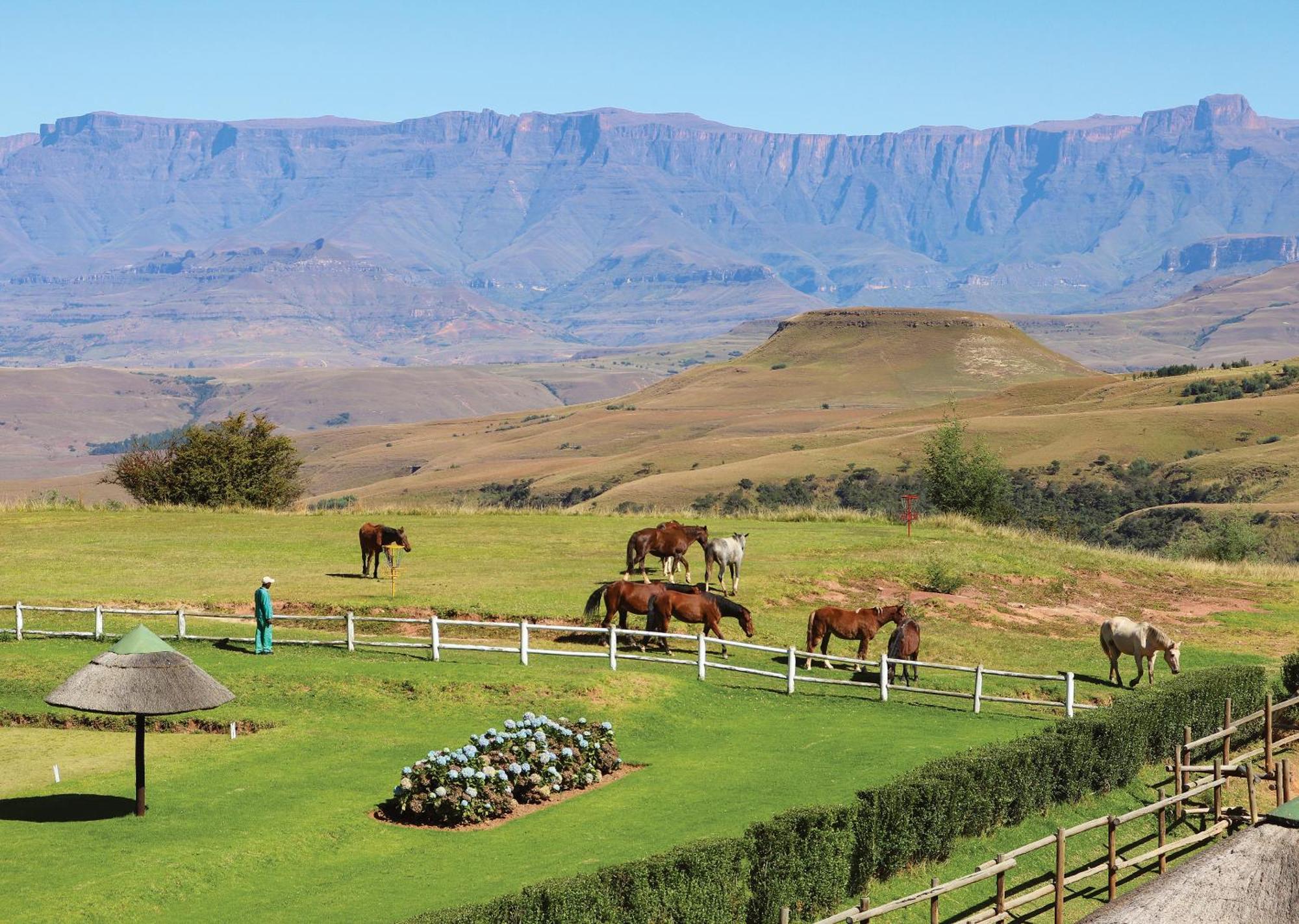 Little Switzerland By Dream Resort