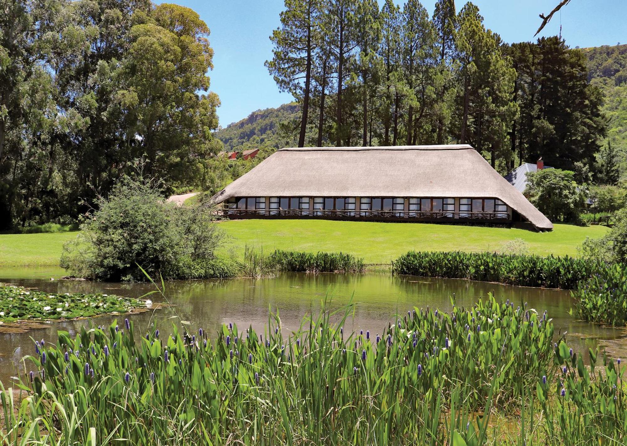 Little Switzerland By Dream Resort Ethels Drive