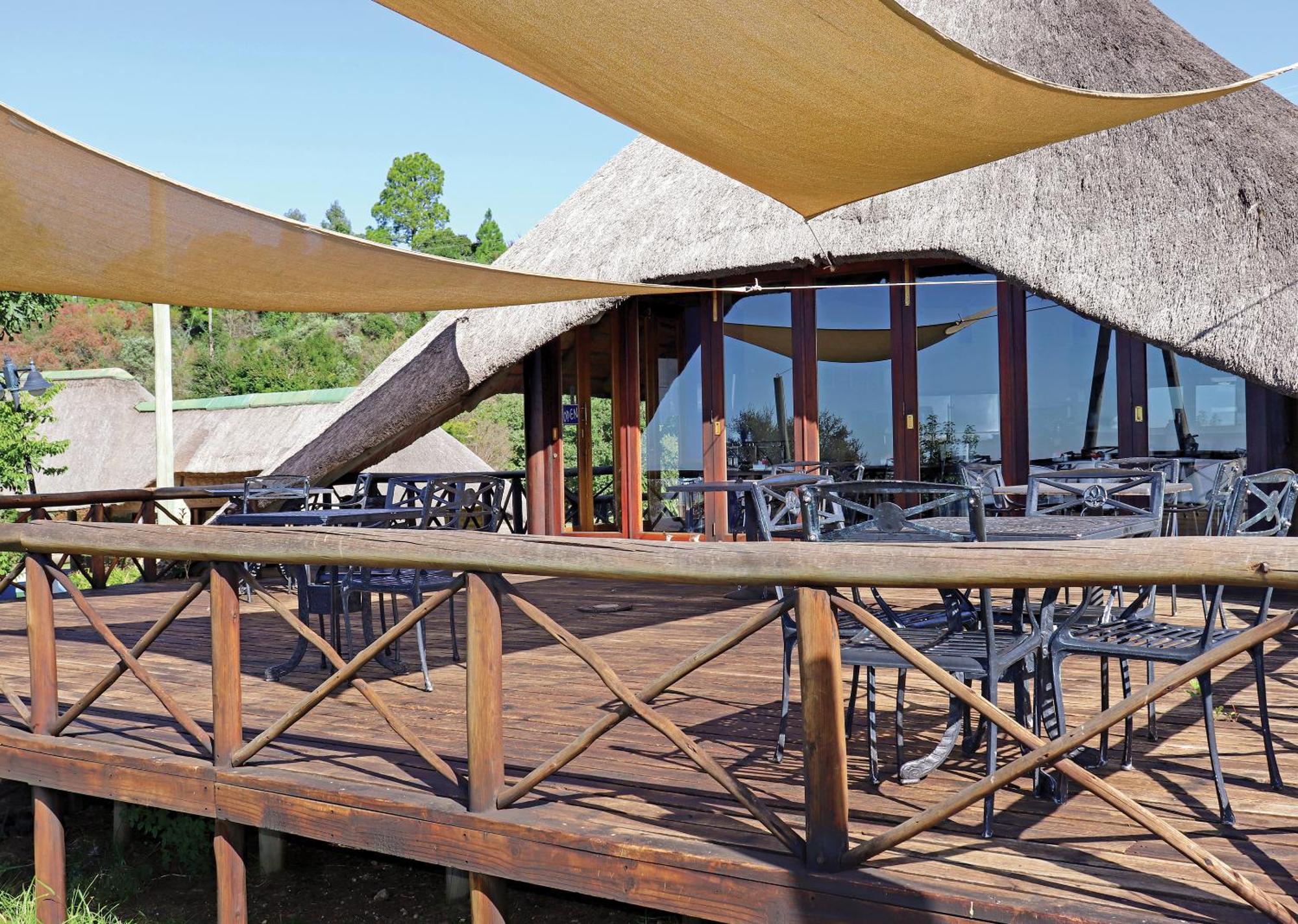 Resort Little Switzerland By Dream 4*