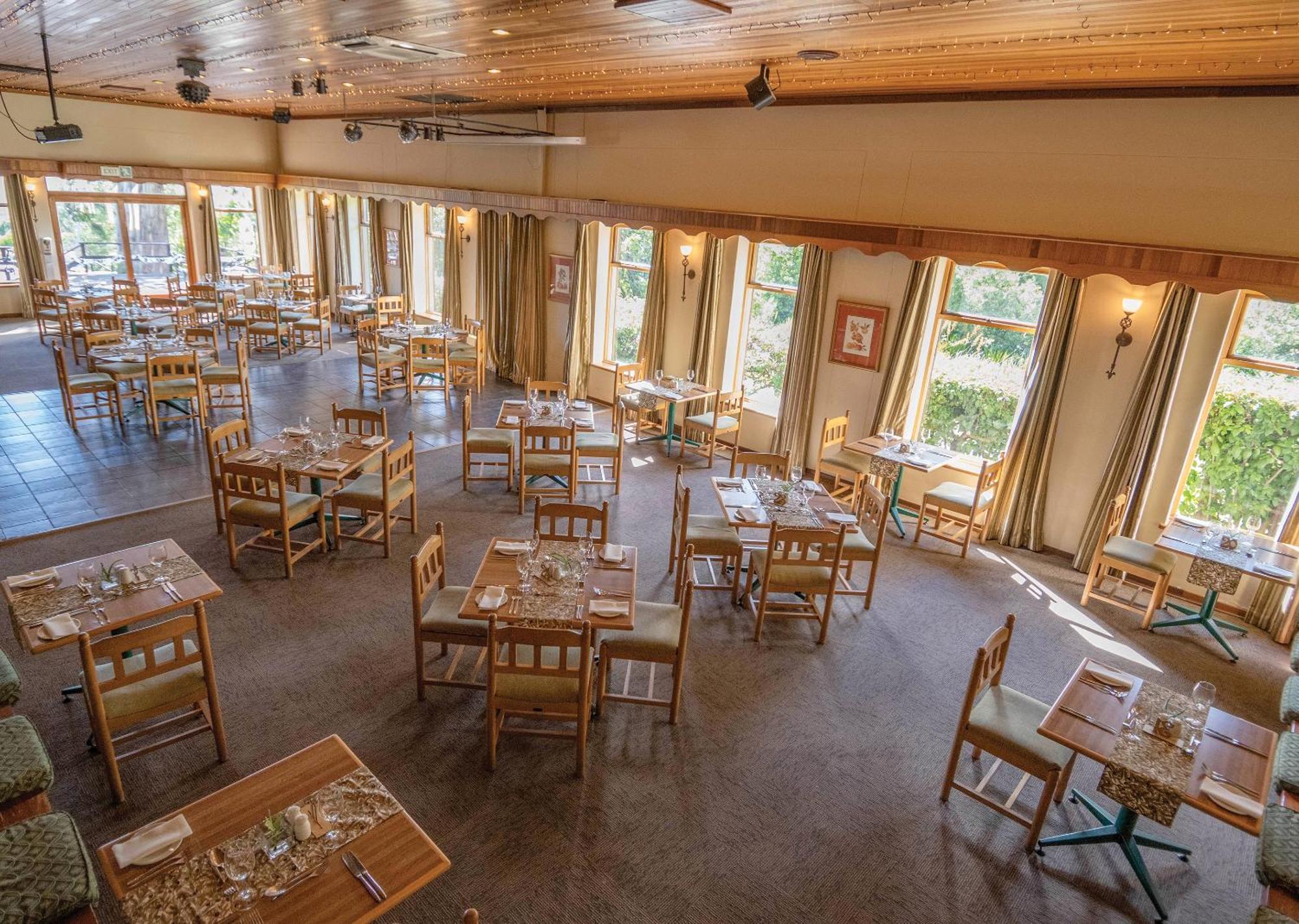 Little Switzerland By Dream 4* Ethels Drive
