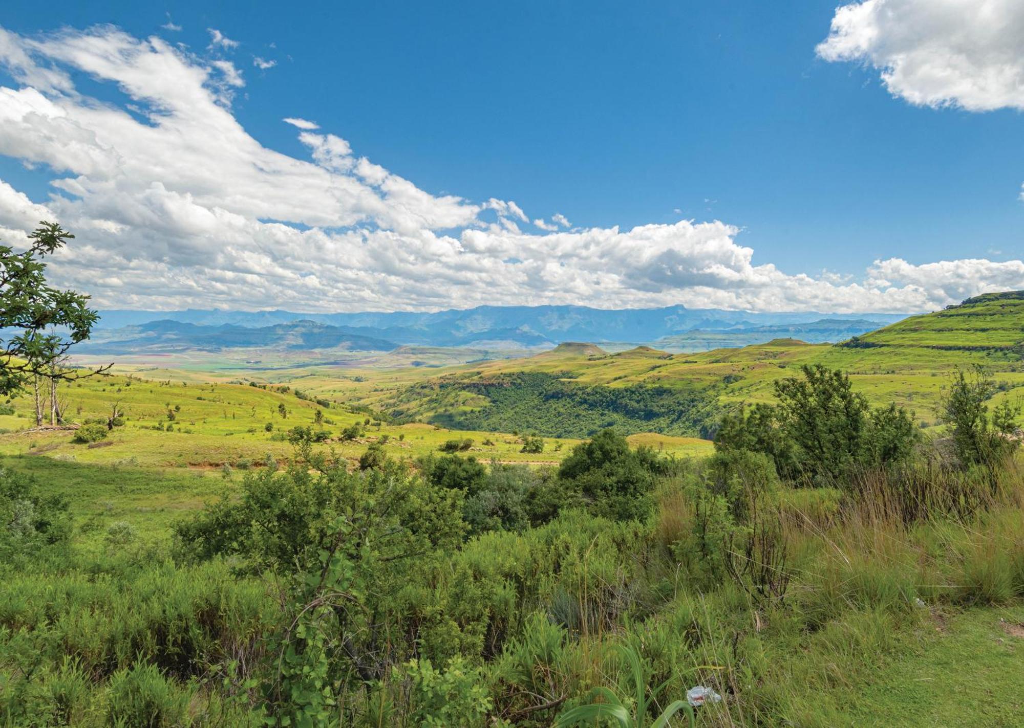 Little Switzerland By Dream Resort 4*