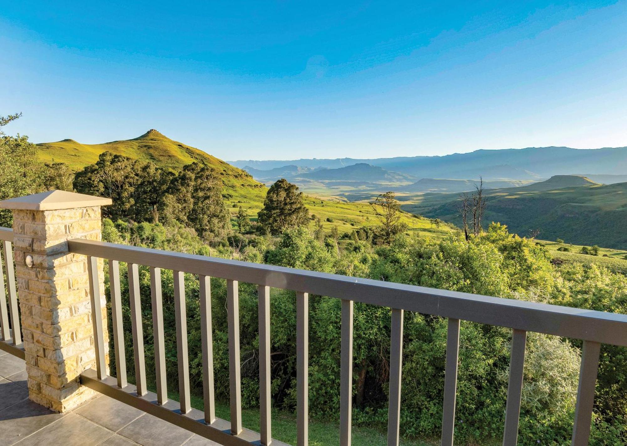 Resort Little Switzerland By Dream 4*