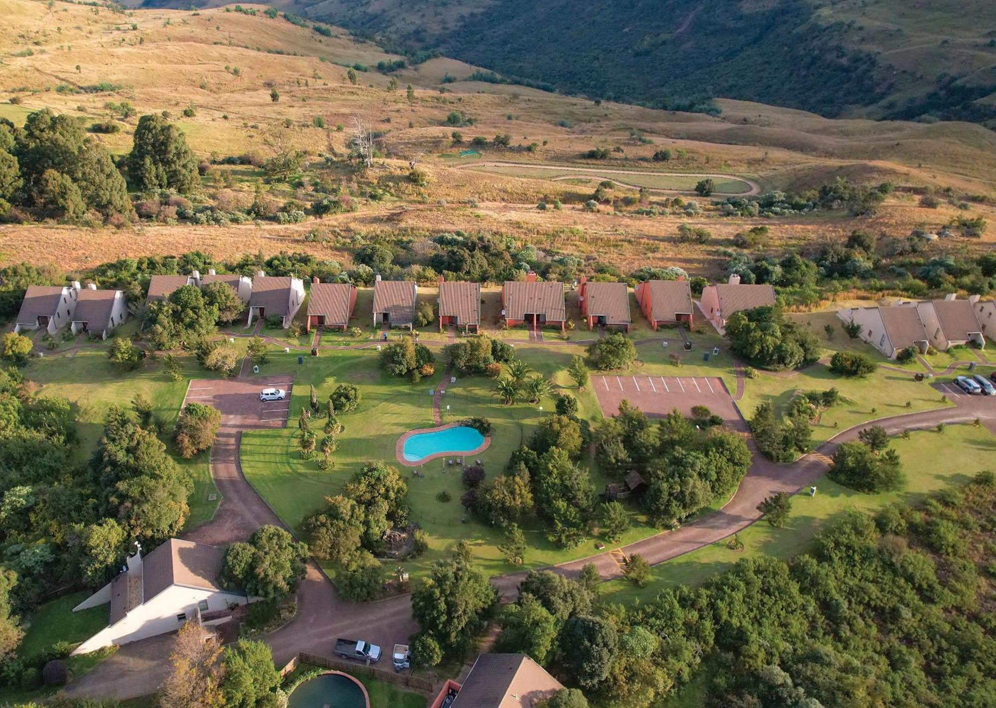 Resort Little Switzerland By Dream