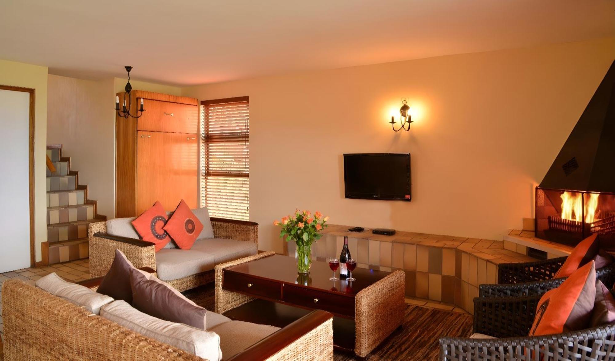 Little Switzerland By Dream Resort