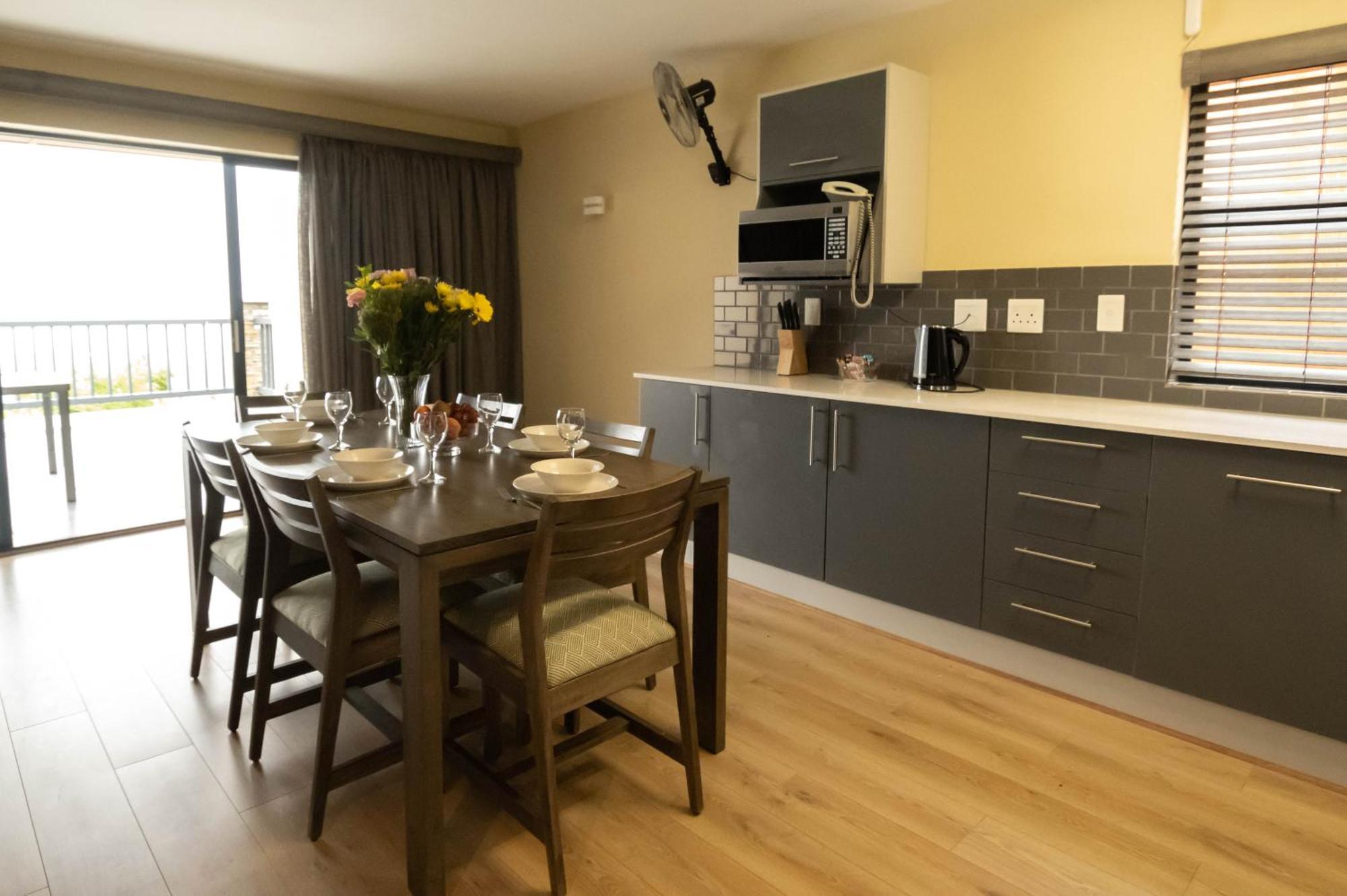 Little Switzerland By Dream Resort 4*